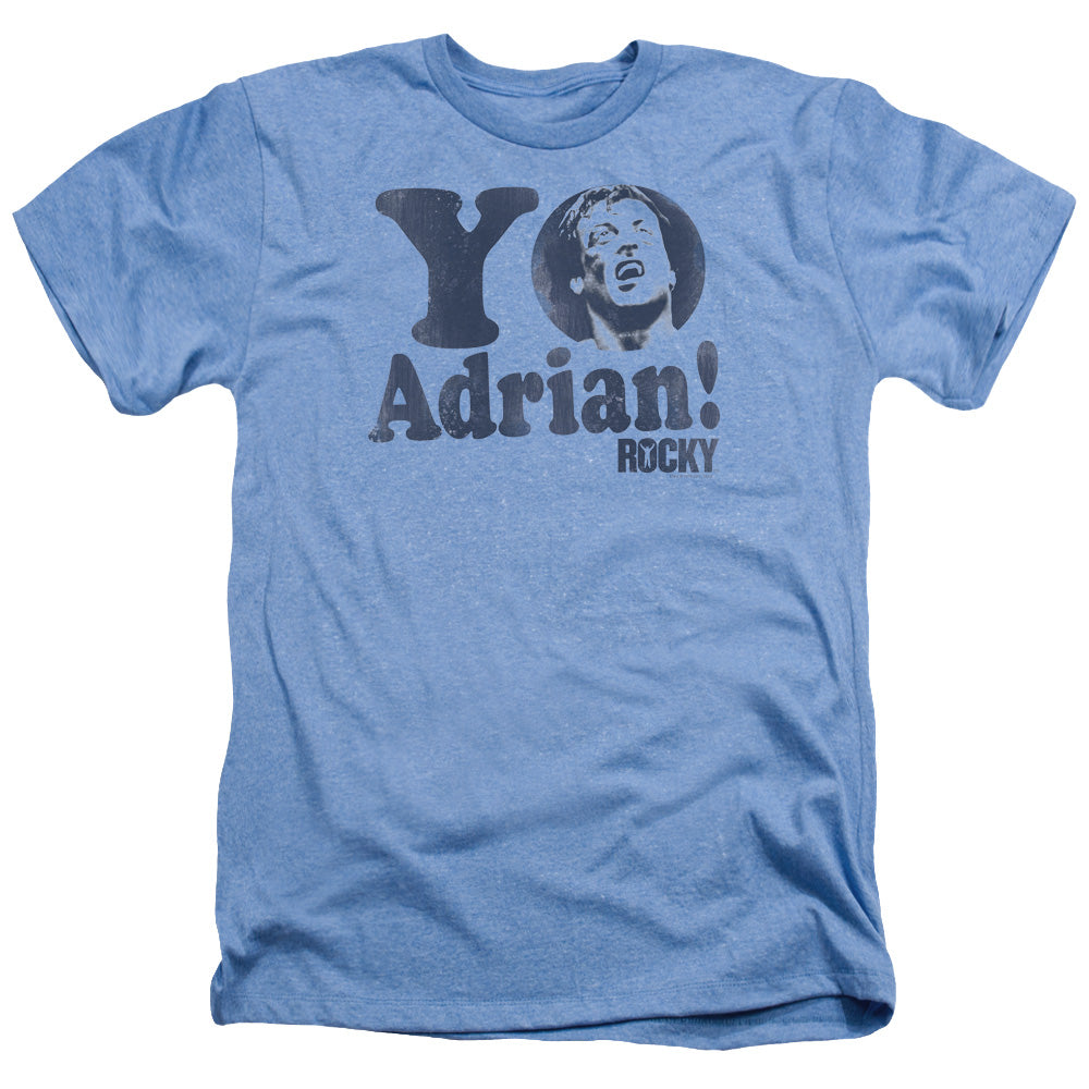 ROCKY/YO ADRIAN
