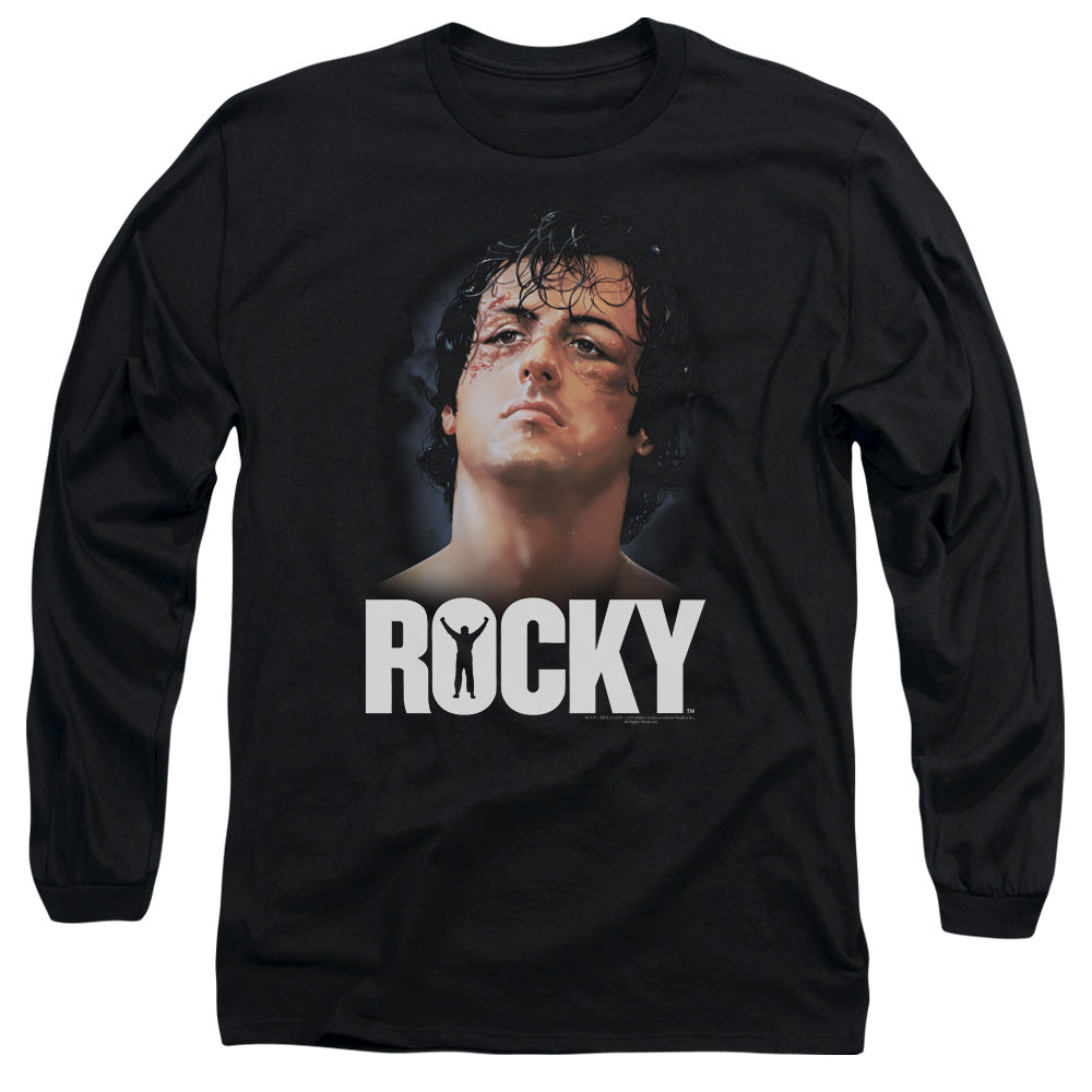 ROCKY/THE CHAMP