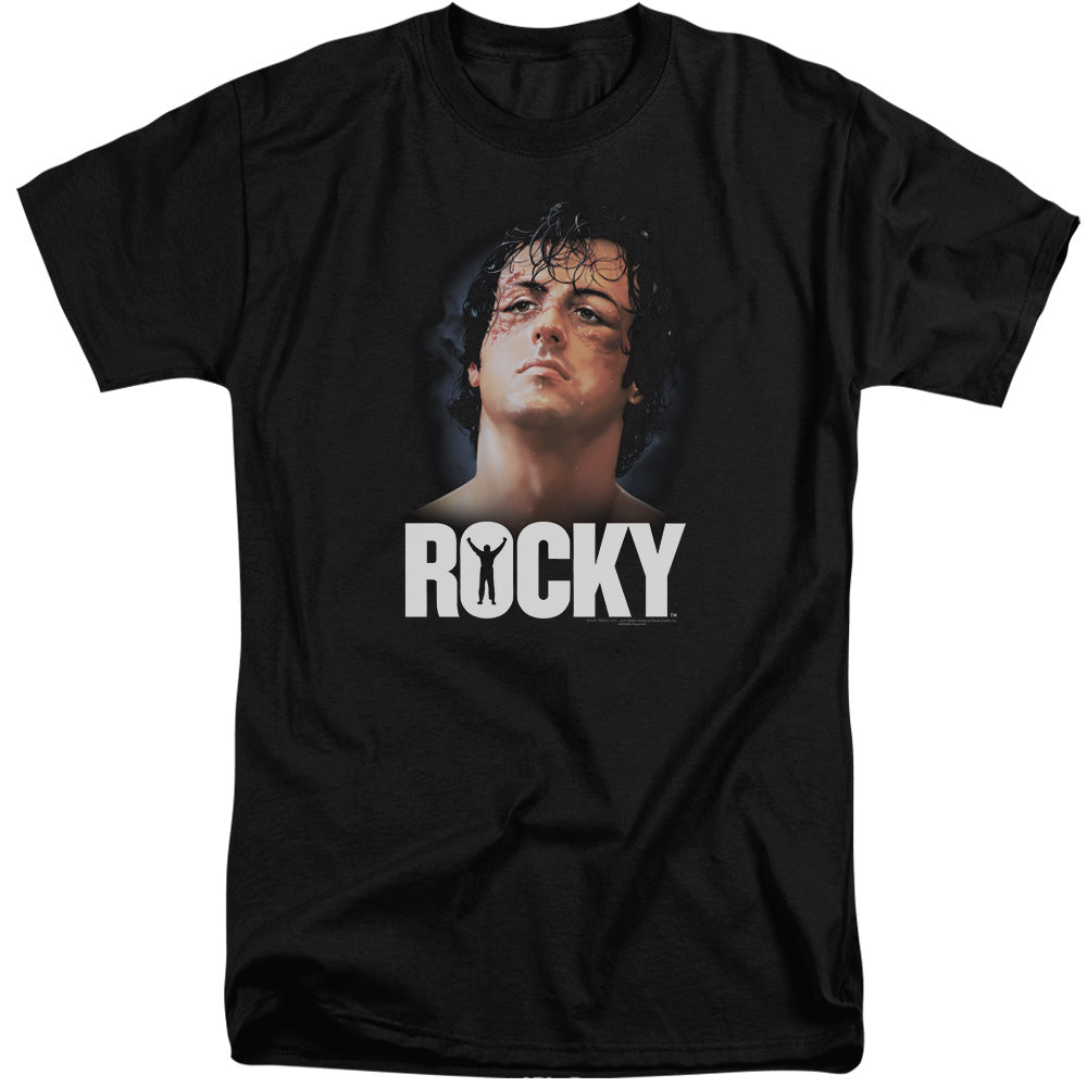 ROCKY/THE CHAMP