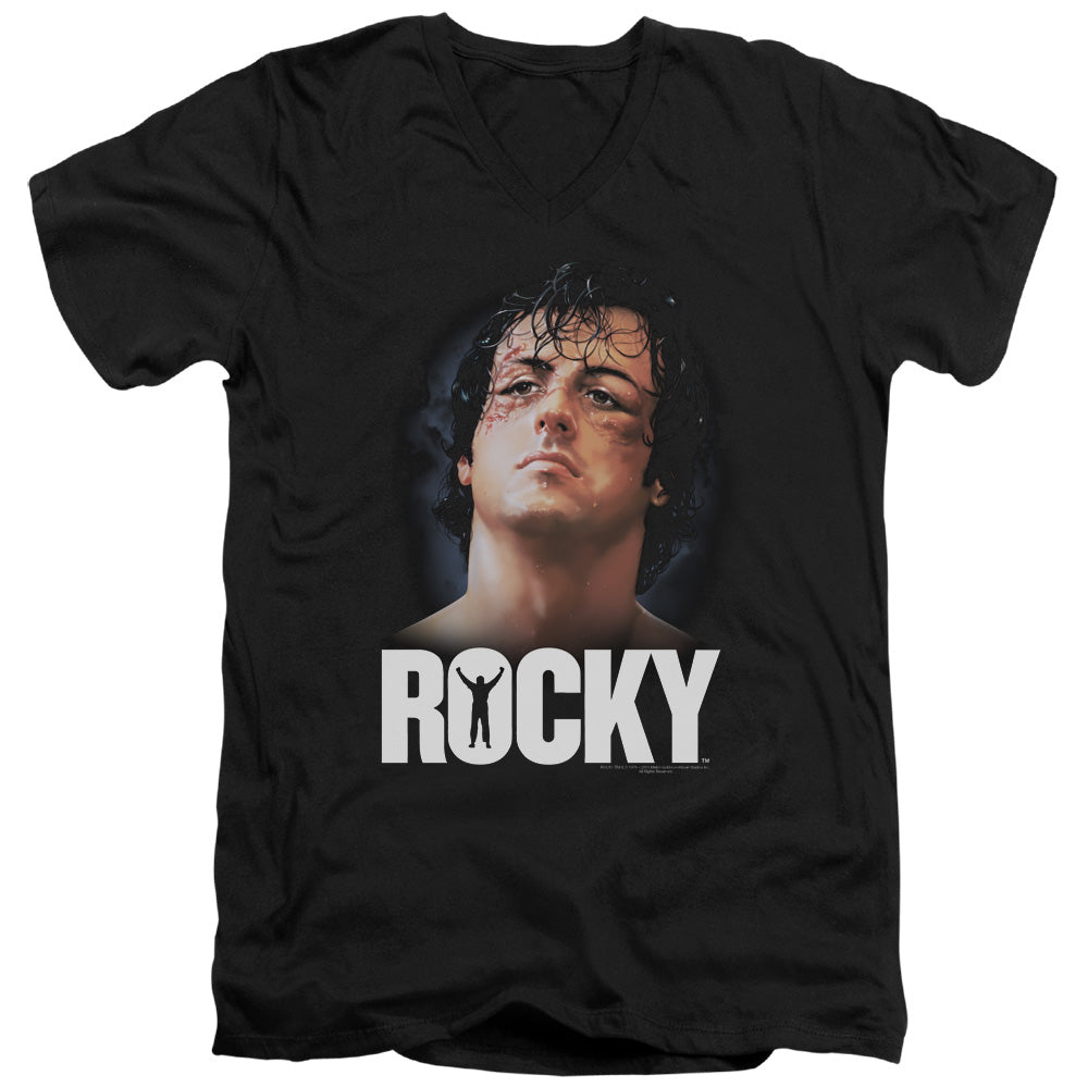 ROCKY/THE CHAMP