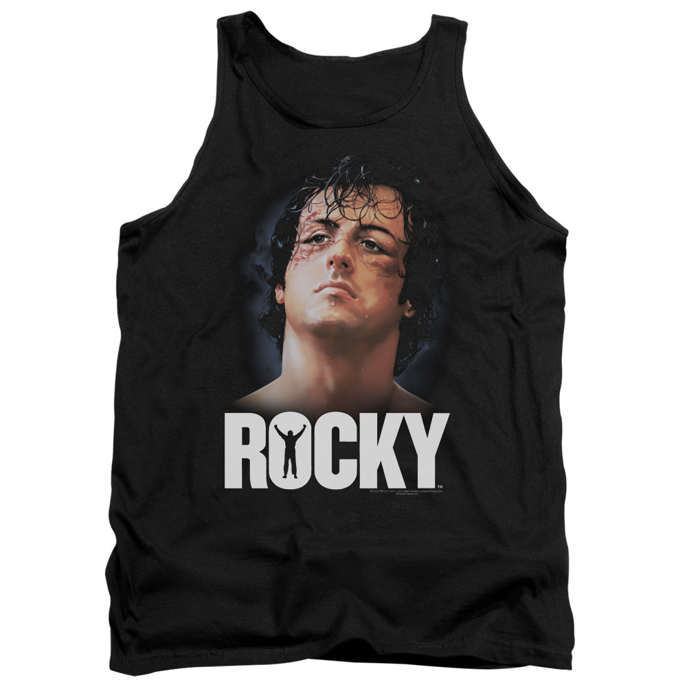 ROCKY/THE CHAMP