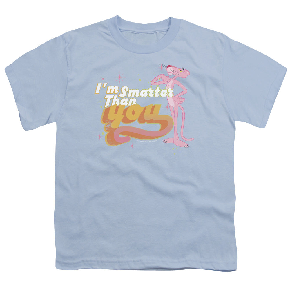 PINK PANTHER/SMART CAT