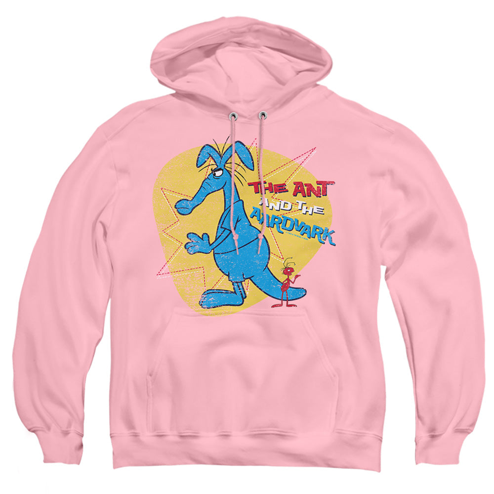 PINK PANTHER/ANT AND AARDVARK