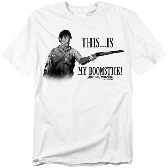 Army Of Darkness : Boomstick!