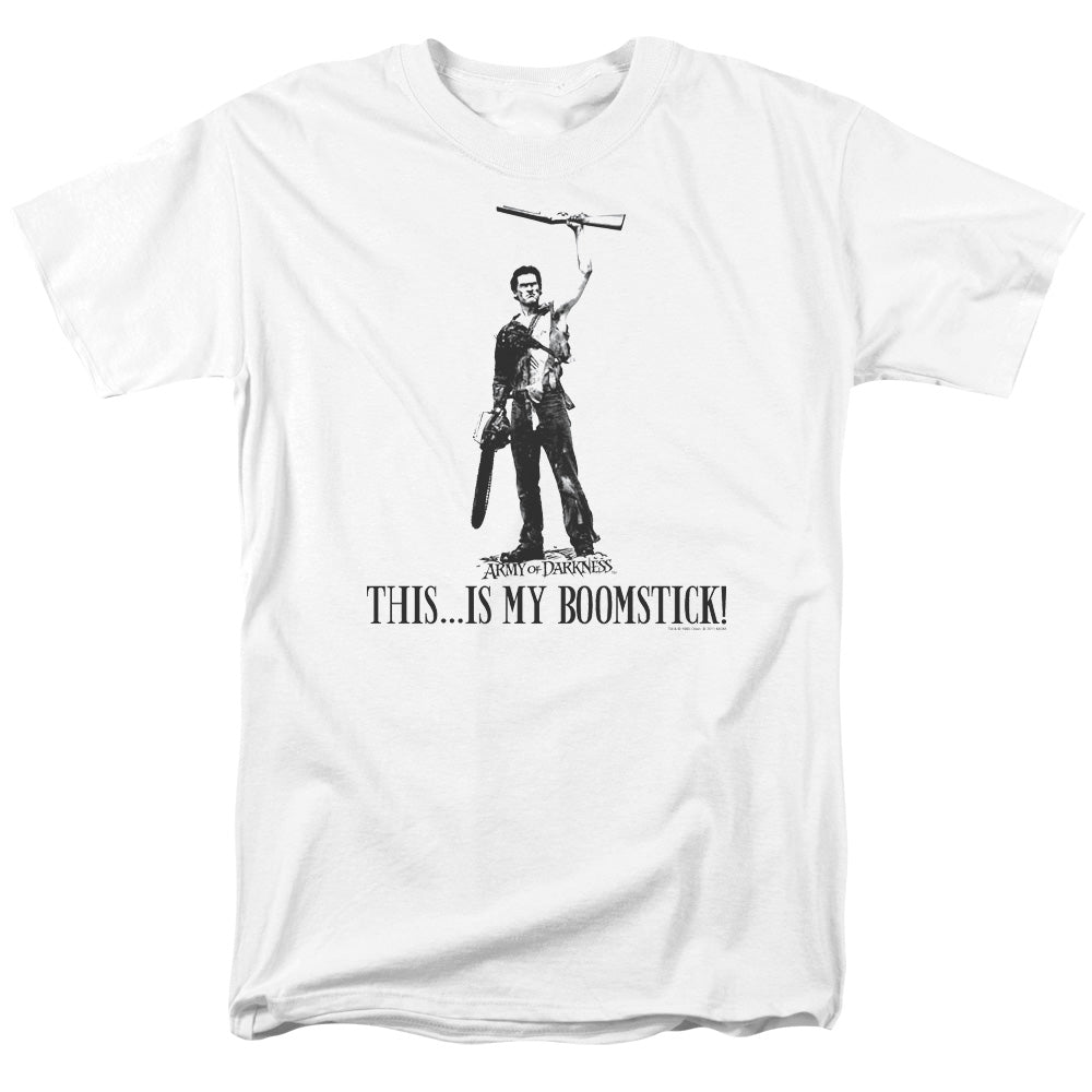 ARMY OF DARKNESS/BOOMSTICK