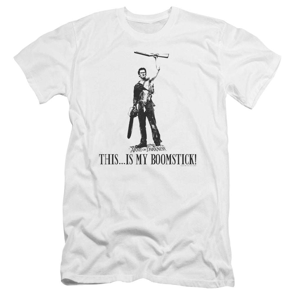 ARMY OF DARKNESS/BOOMSTICK