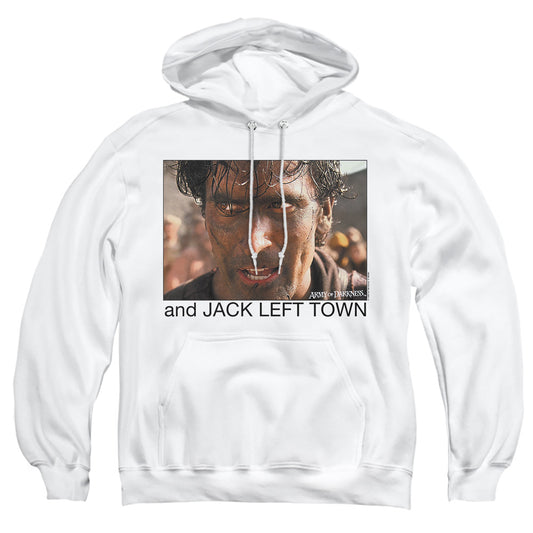 ARMY OF DARKNESS/JACK LEFT TOWN