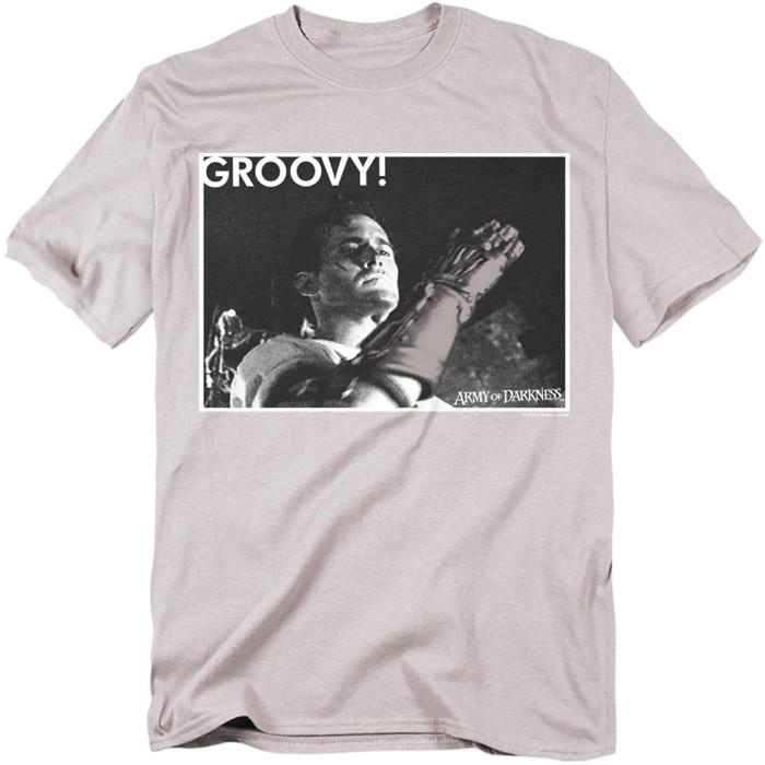 Army Of Darkness : Groovy
