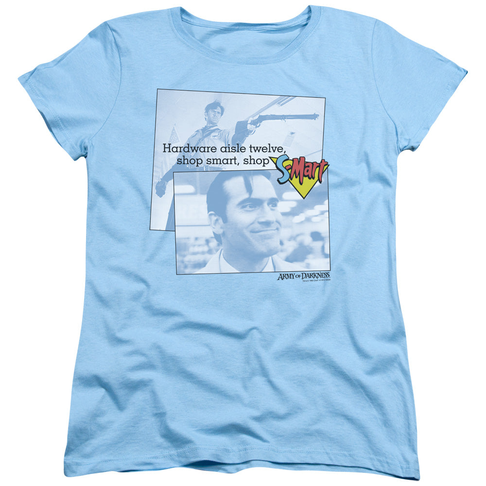 ARMY OF DARKNESS/SHOP S MART
