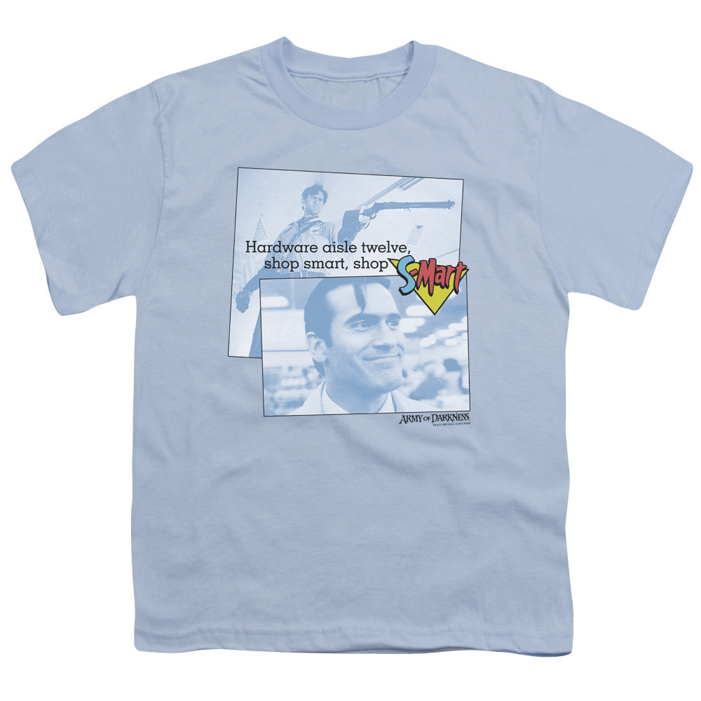 ARMY OF DARKNESS/SHOP S MART