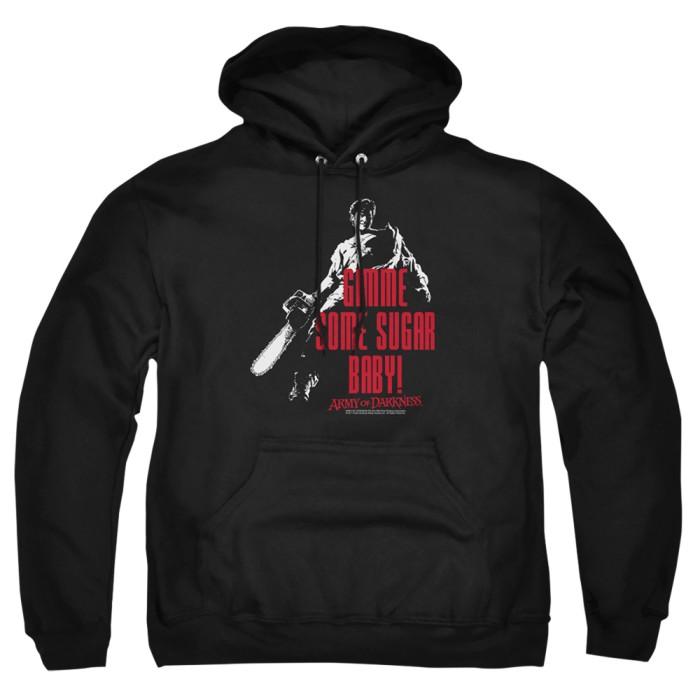 Army Of Darkness : Sugar