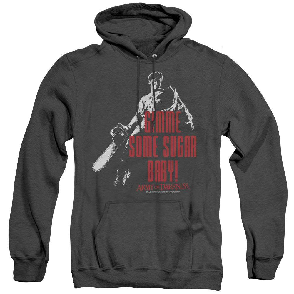 ARMY OF DARKNESS/SUGAR
