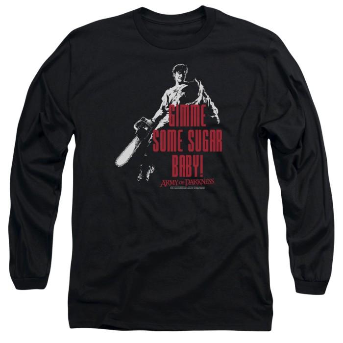 Army Of Darkness : Sugar