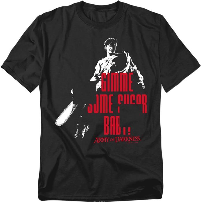 Army Of Darkness : Sugar