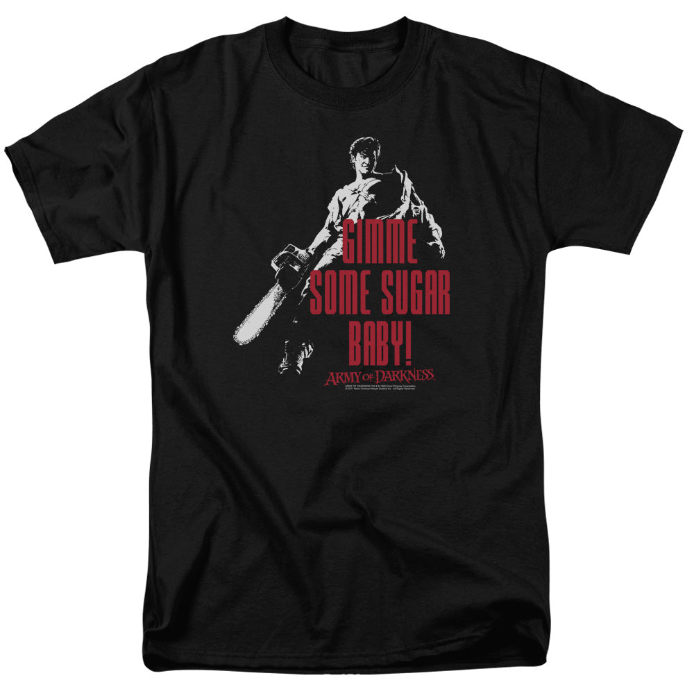 ARMY OF DARKNESS/SUGAR
