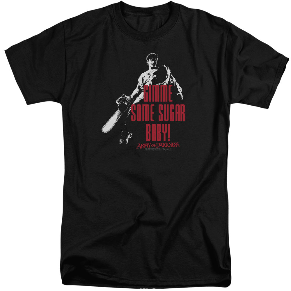 ARMY OF DARKNESS/SUGAR