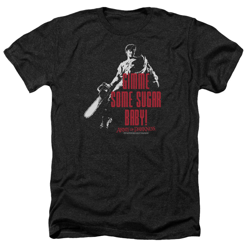 ARMY OF DARKNESS/SUGAR