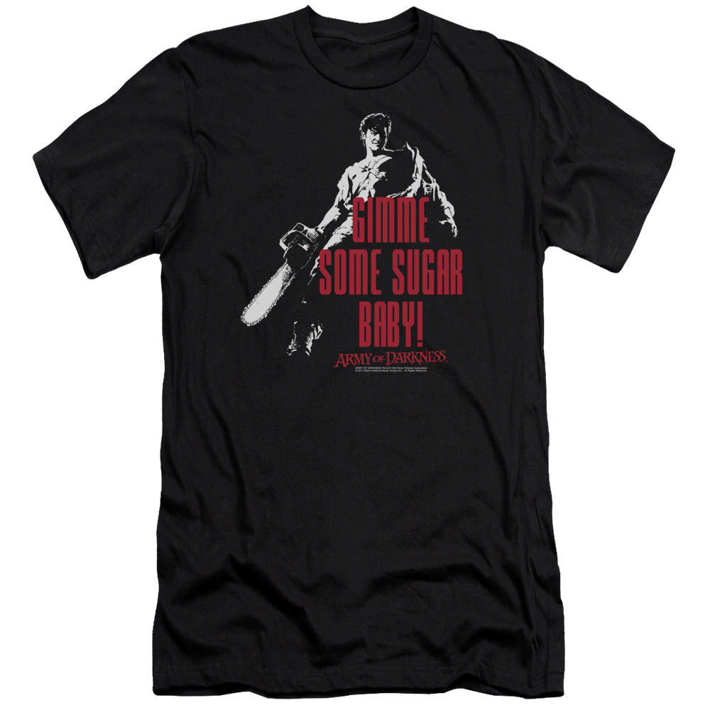 ARMY OF DARKNESS/SUGAR