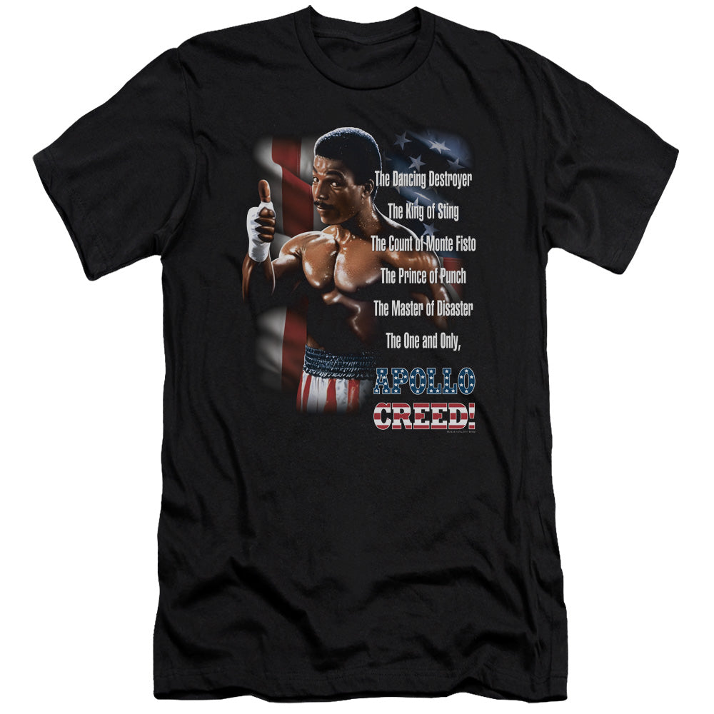 ROCKY II/THE ONE AND ONLY