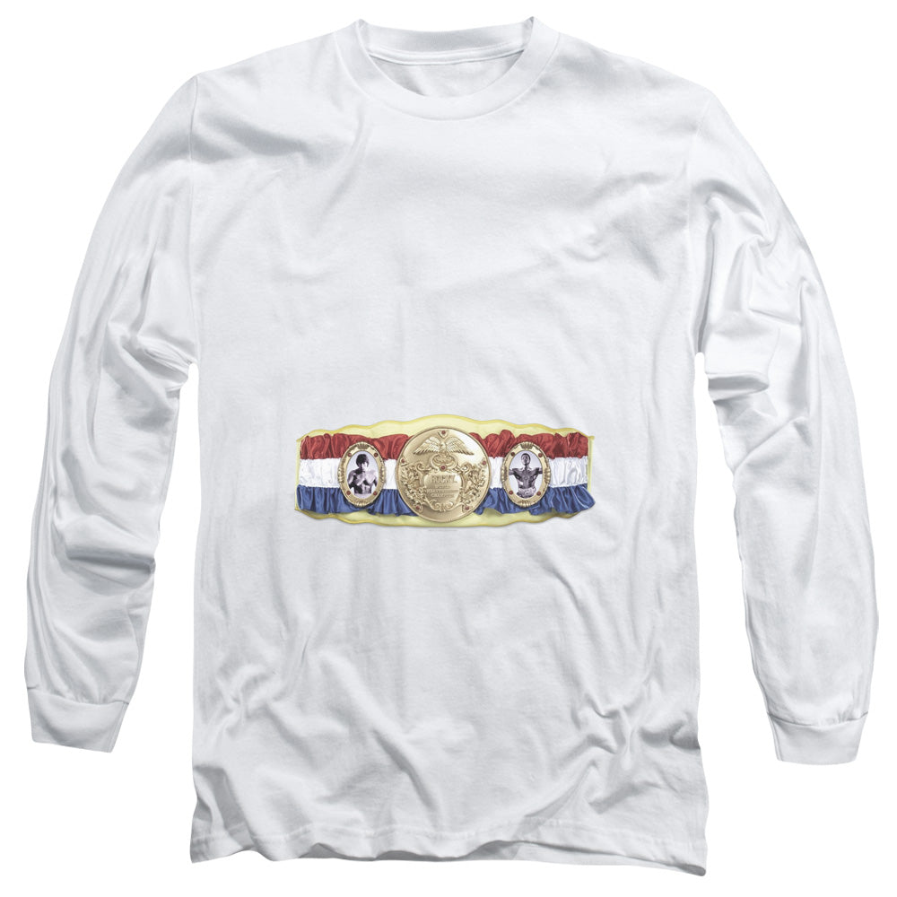 ROCKY/CHAMPIONSHIP BELT(bottom front)