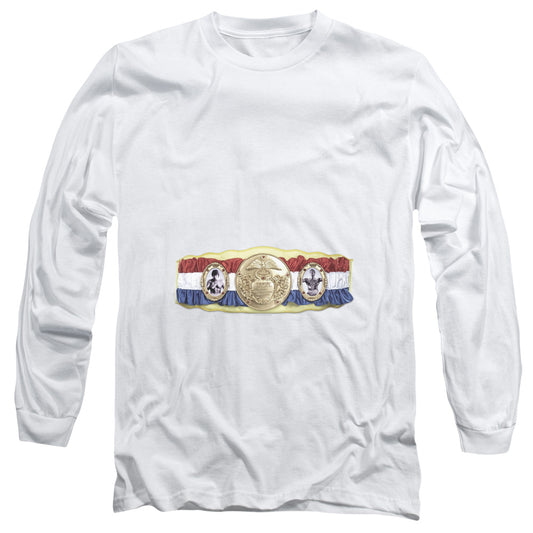 ROCKY/CHAMPIONSHIP BELT(bottom front)