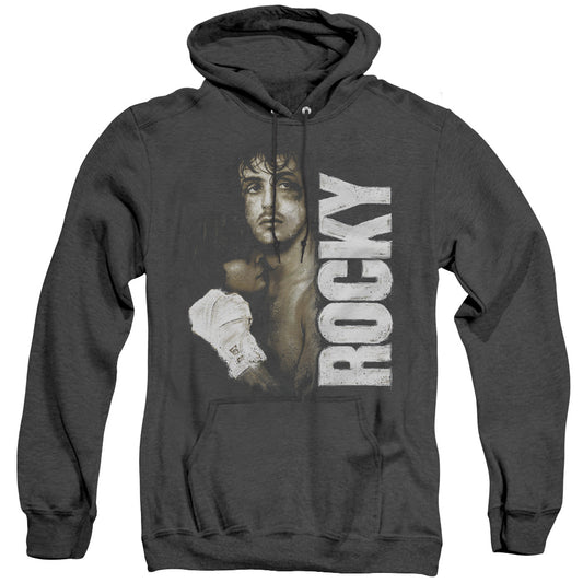 ROCKY/PAINTED ROCKY