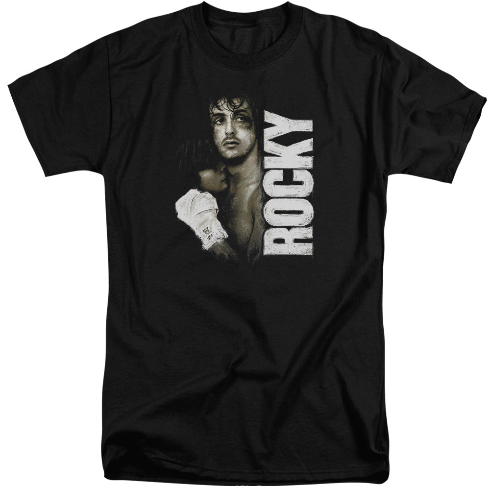 ROCKY/PAINTED ROCKY