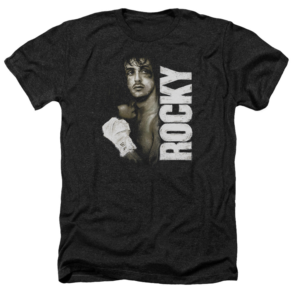 ROCKY/PAINTED ROCKY