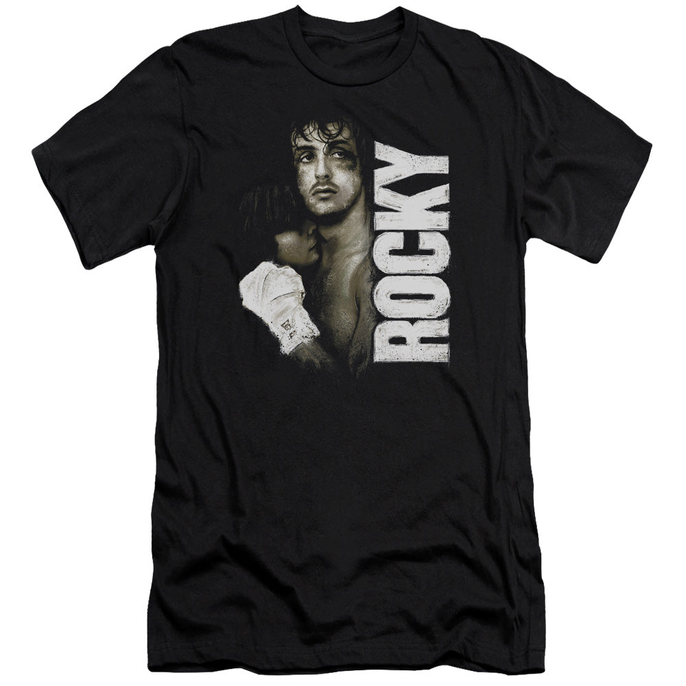 ROCKY/PAINTED ROCKY