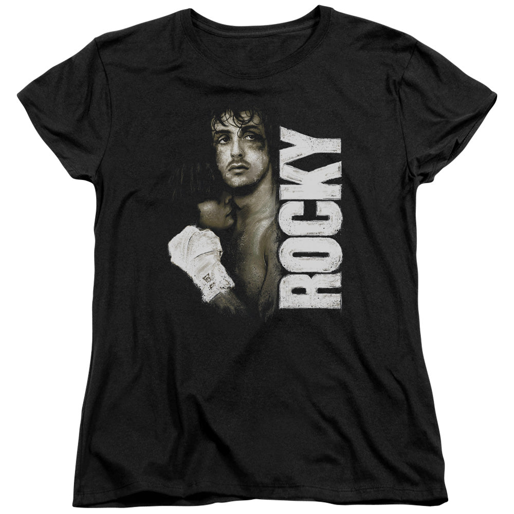 ROCKY/PAINTED ROCKY