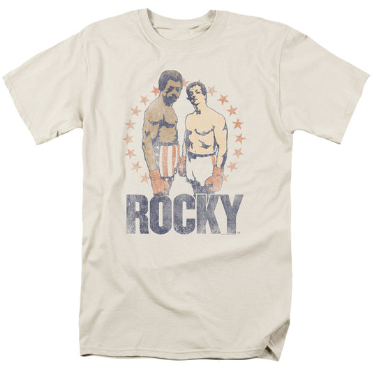 ROCKY/CREED AND BALBOA