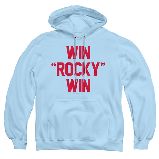 ROCKY/WIN ROCKY WIN