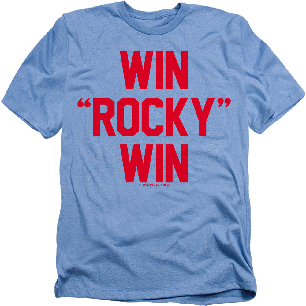 ROCKY/WIN ROCKY WIN