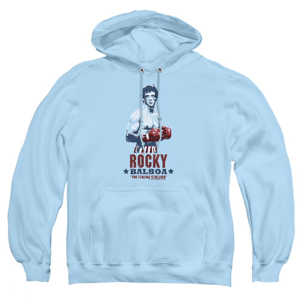 ROCKY/BALBOA