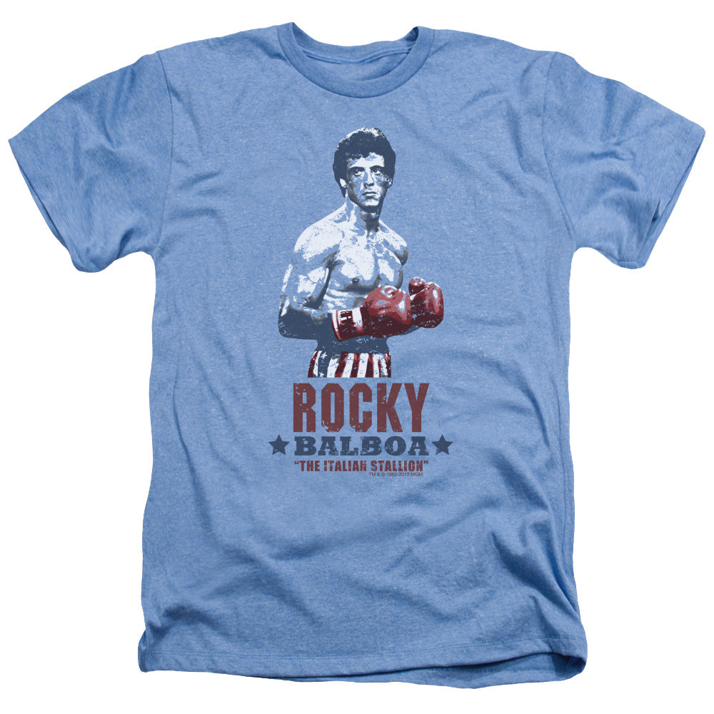 ROCKY/BALBOA