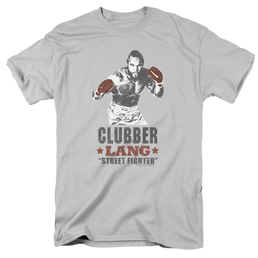 ROCKY III/CLUBBER