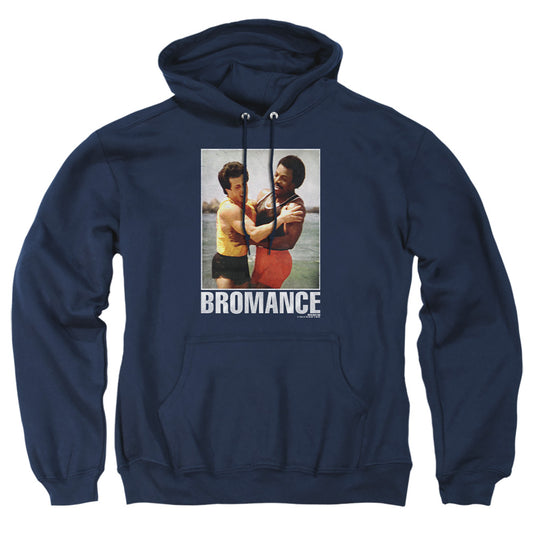ROCKY/BROMANCE