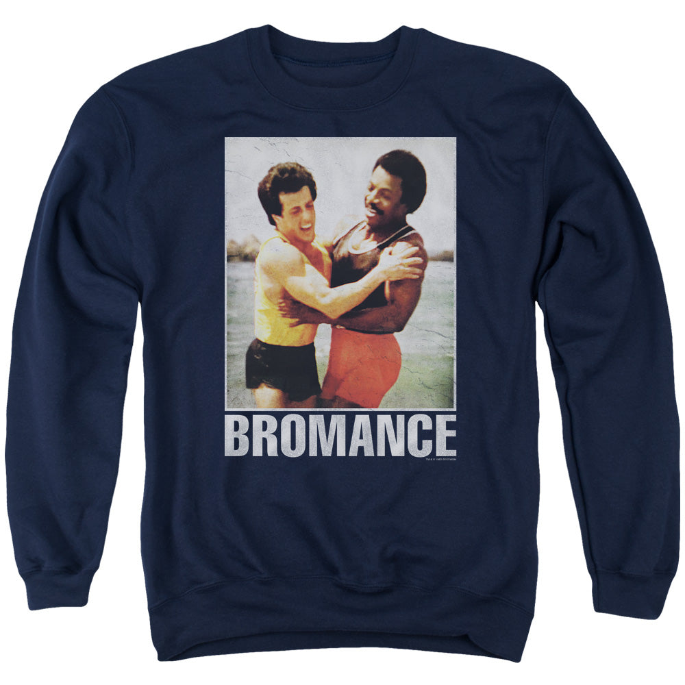 ROCKY/BROMANCE