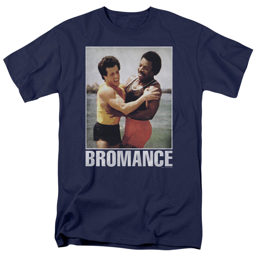 ROCKY/BROMANCE