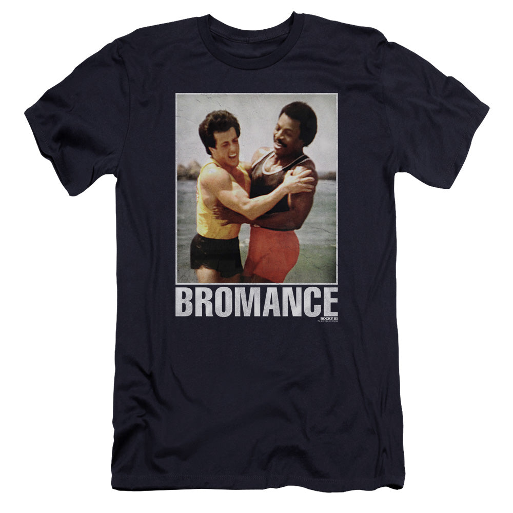 ROCKY/BROMANCE