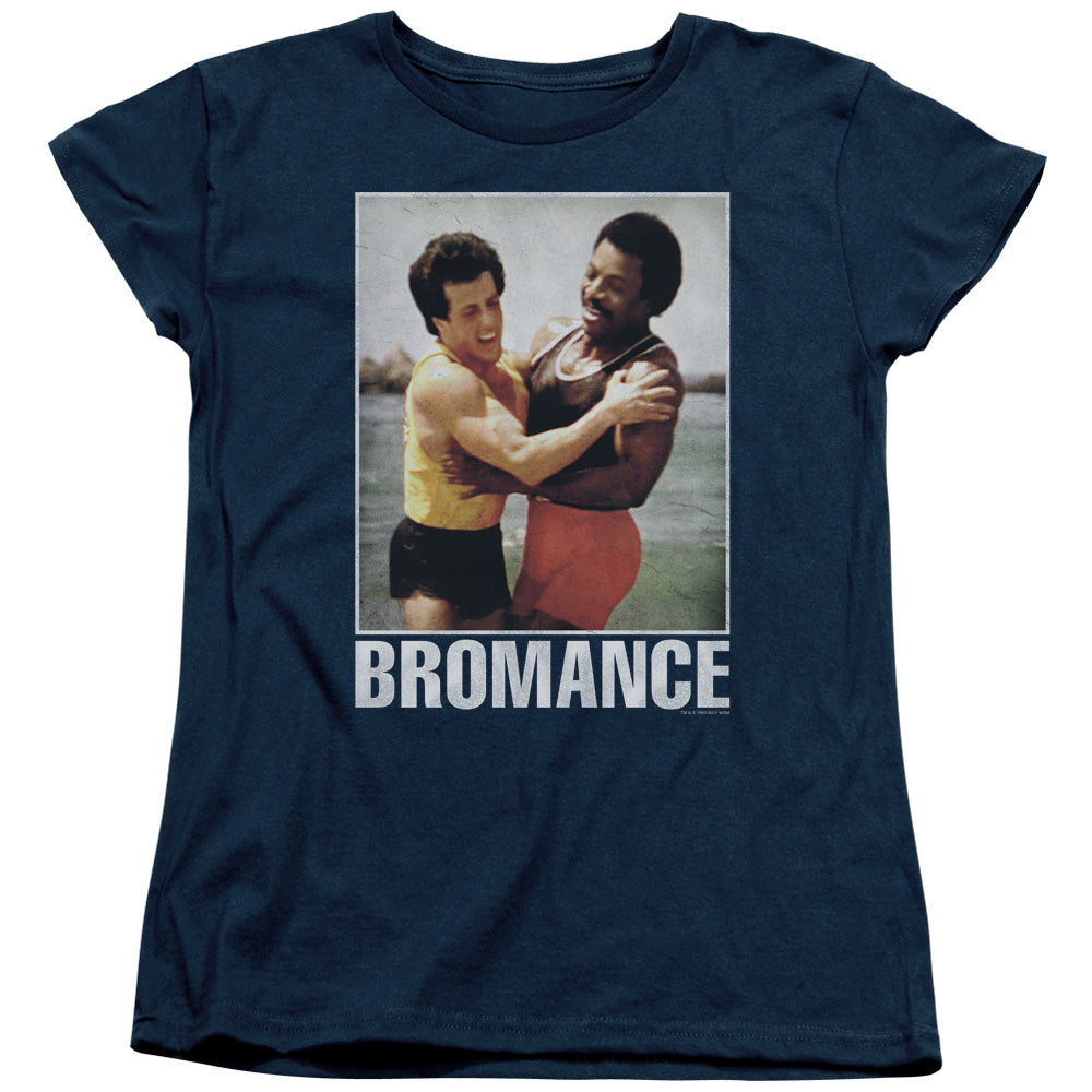 ROCKY/BROMANCE