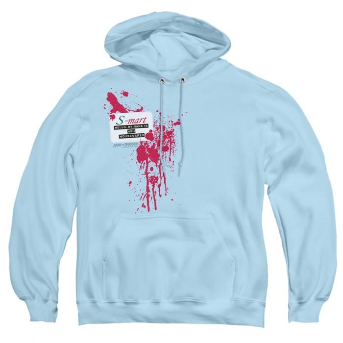 Army Of Darkness : S Mart Name Tag