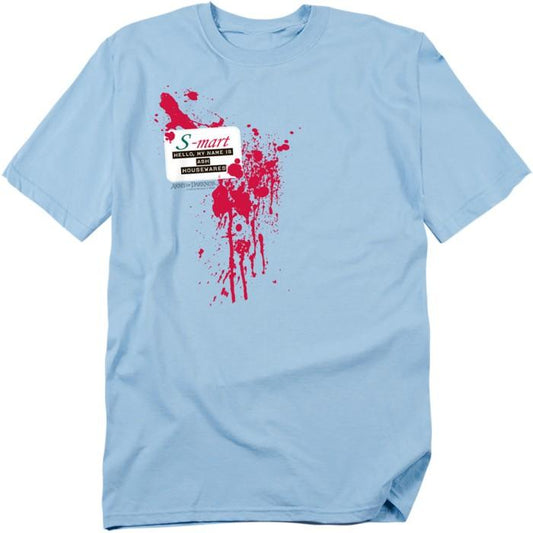 Army Of Darkness : S Mart Name Tag