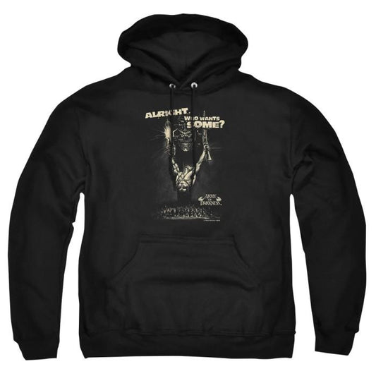 Army Of Darkness : Want Some