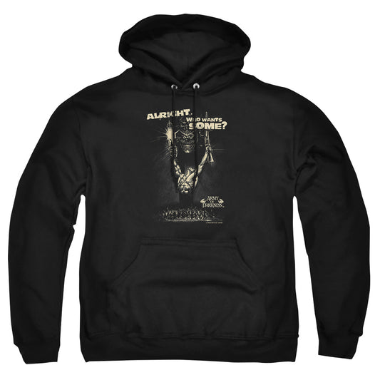 ARMY OF DARKNESS/WANT SOME