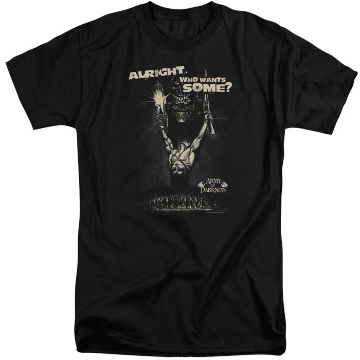 Army Of Darkness : Want Some