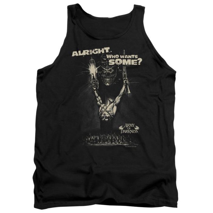 Army Of Darkness : Want Some