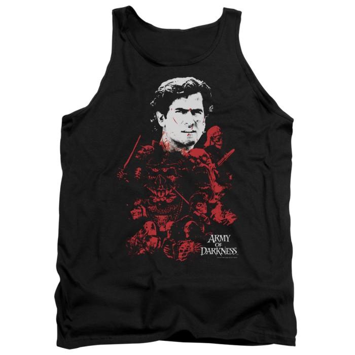 Army Of Darkness : Pile Of Baddies