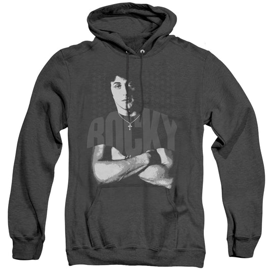 ROCKY/SHIRT