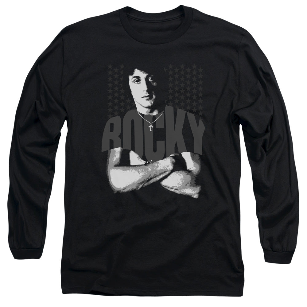 ROCKY/SHIRT